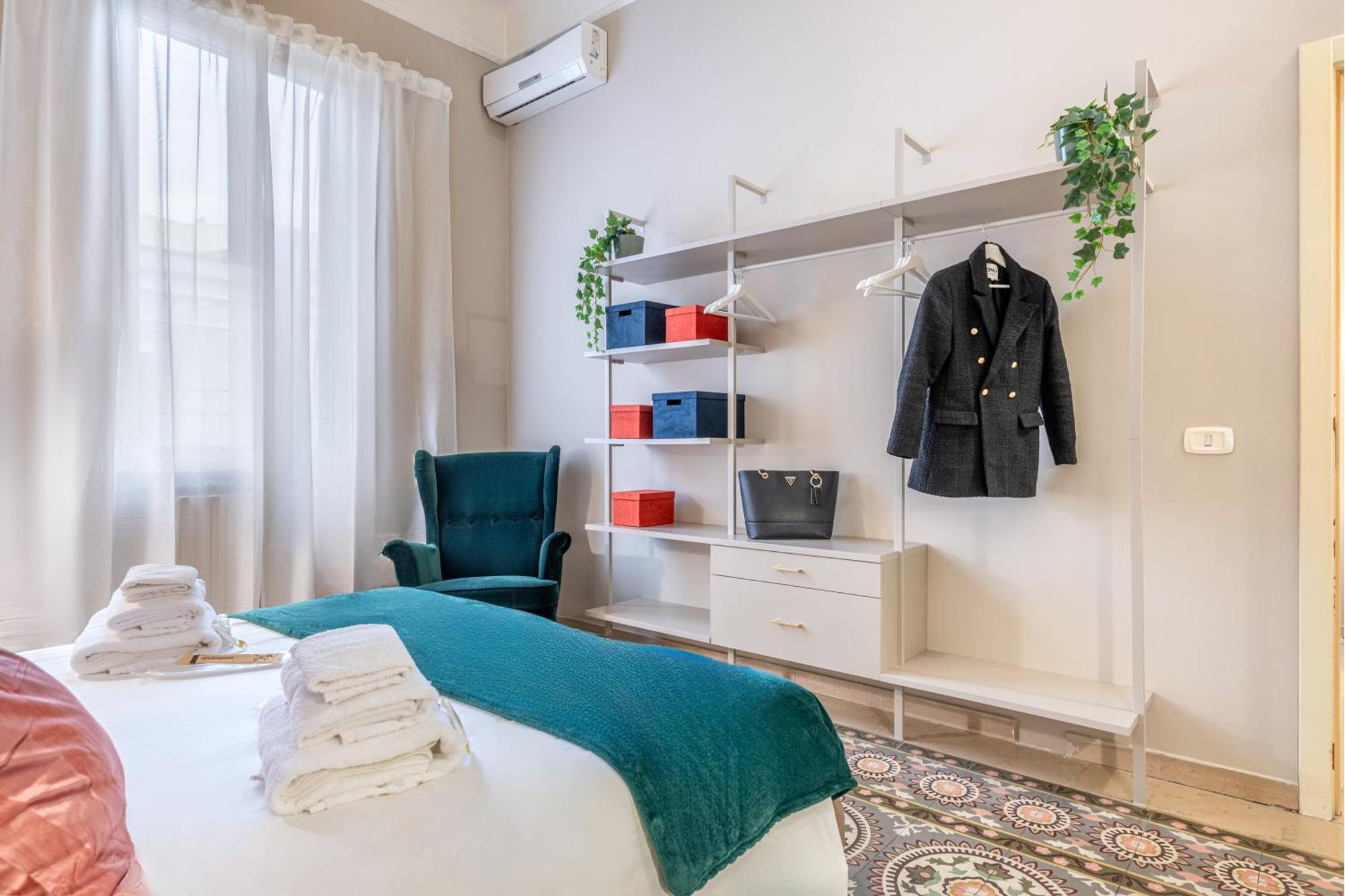 100mq Maison Paradise - & Elegant Apartment *