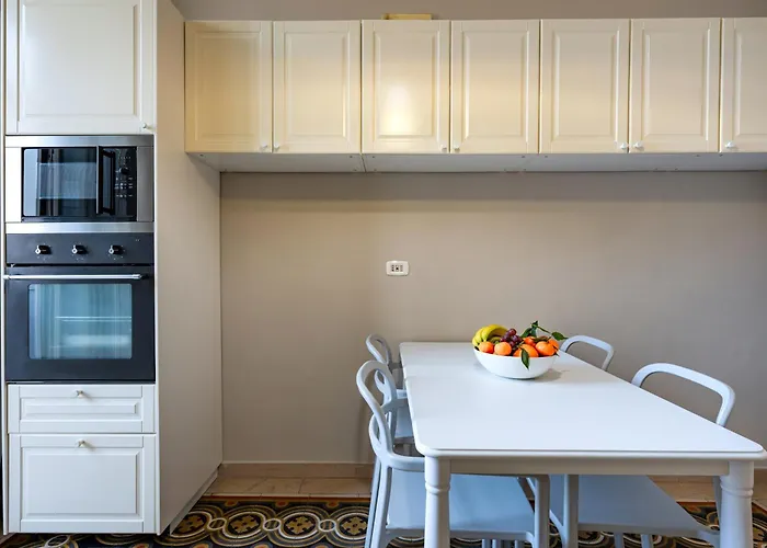 100Mq Maison Paradise - Central & Elegant Apt