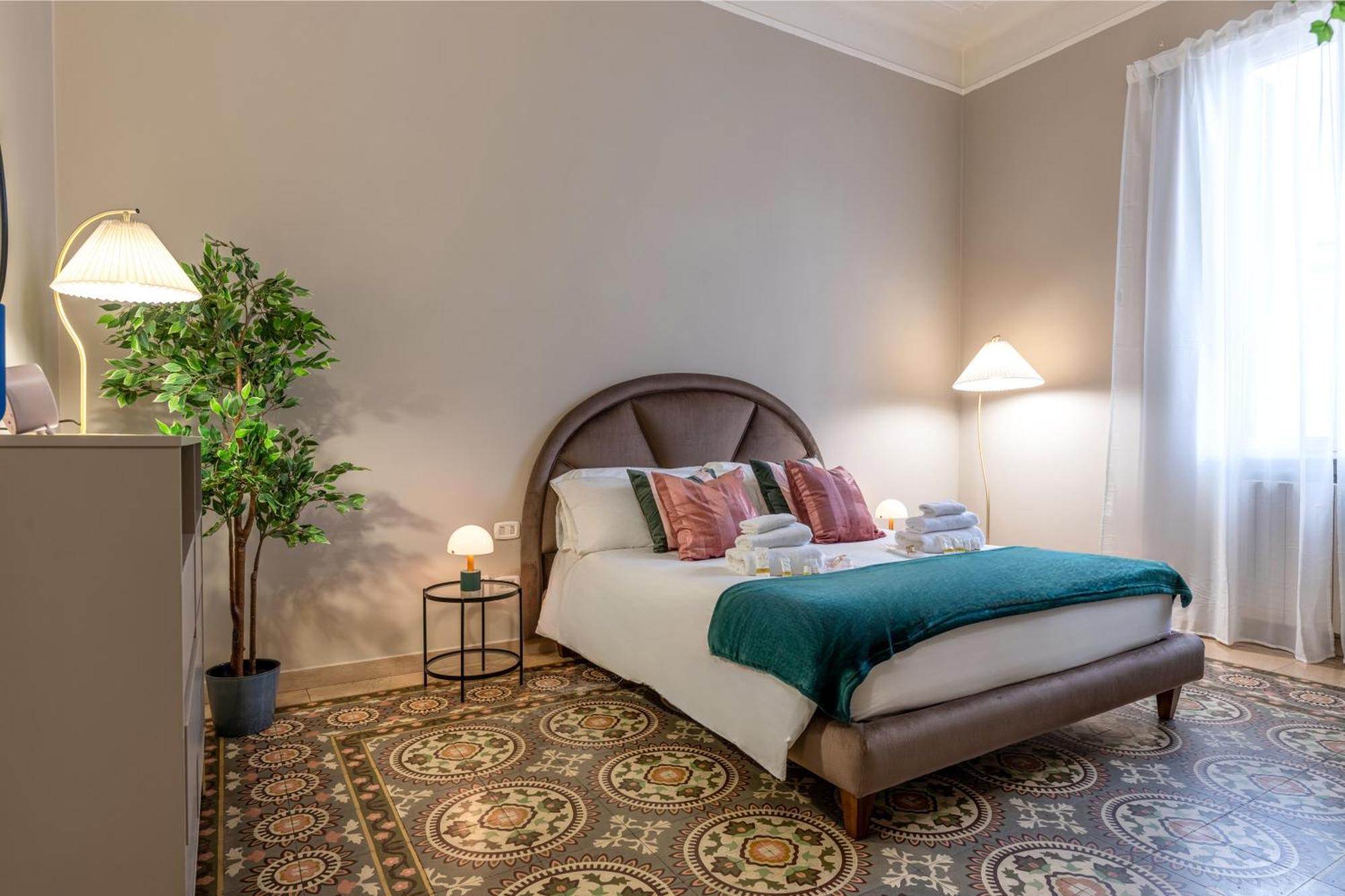 100mq Maison Paradise - & Elegant Apartment Bari
