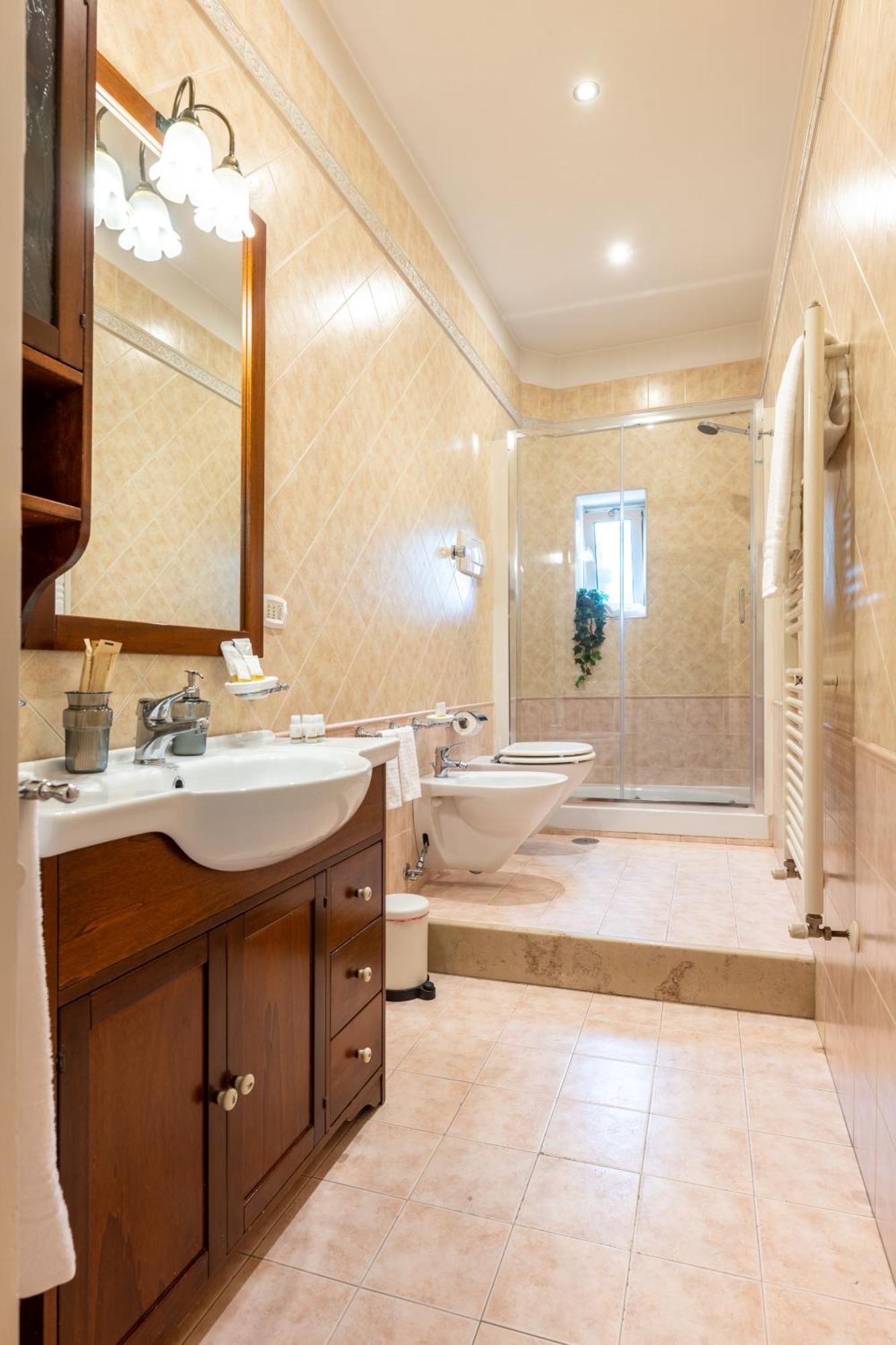 100mq Maison Paradise - & Elegant Apartment Bari